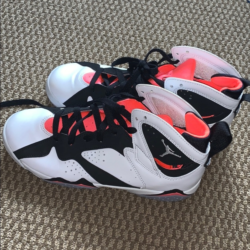 Air Jordan 7s